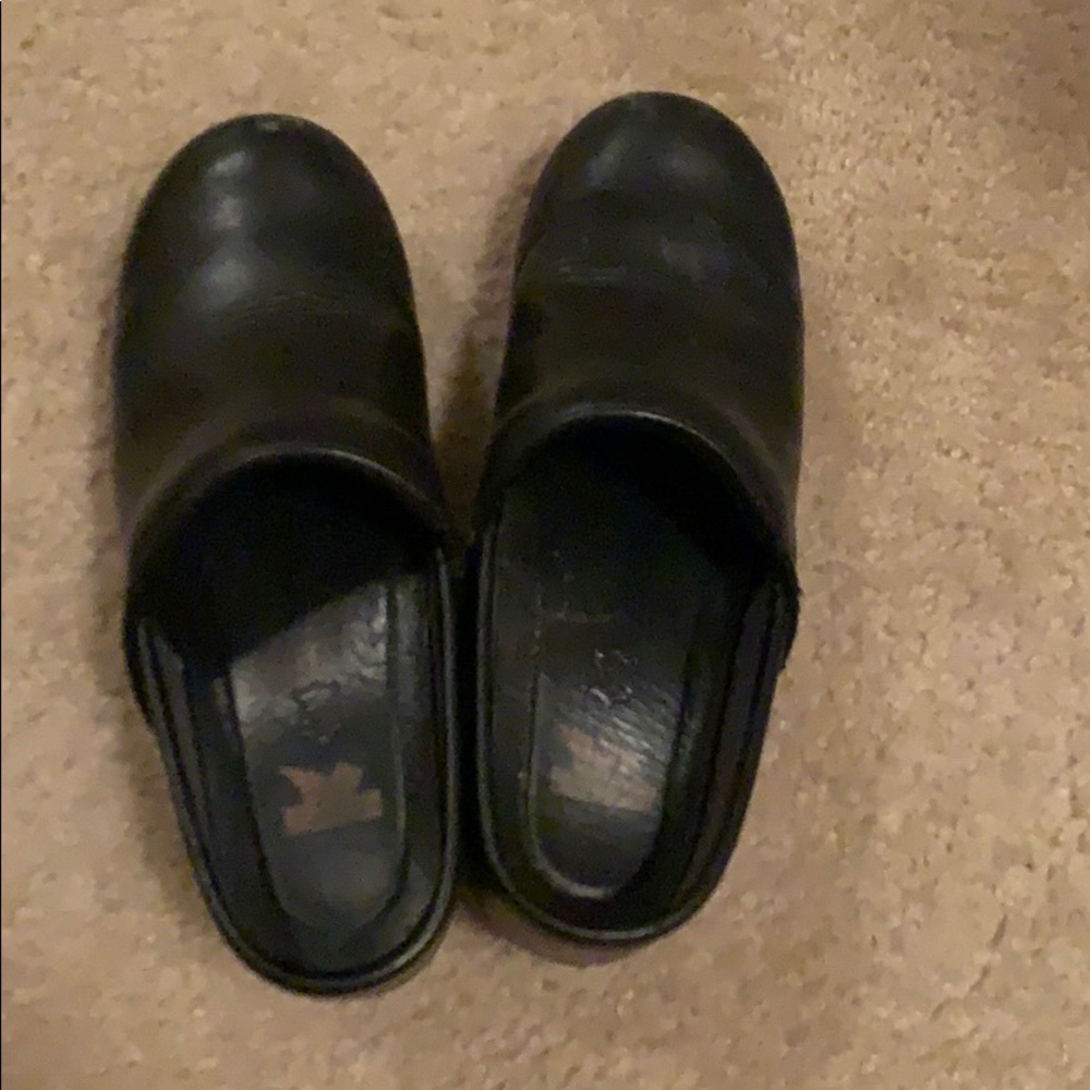 Dansko XP.